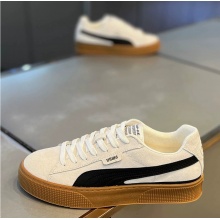 男鞋2025新款秋季复古百搭高级感潮牌休闲板鞋男款软底运动小...