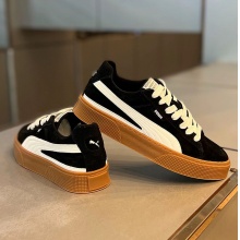 男鞋2025新款秋季复古百搭高级感潮牌休闲板鞋男款软底运动小白鞋