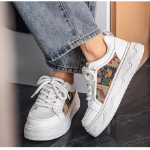 莆田男鞋2025新款冬季潮流百搭厚底小白板鞋男士休闲爆款运动潮鞋