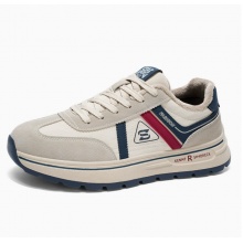 男鞋冬季加绒加厚保暖防寒厚底棉鞋青少年学生休闲跑步运动阿甘鞋