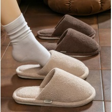 棉拖鞋男士秋冬季2025新款室内家居情侣家用防滑保暖鞋棉拖鞋...