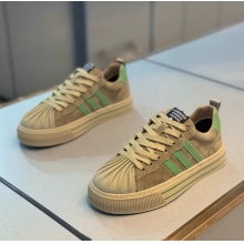 男鞋冬季小众设计复古板鞋青少年休闲运动防滑耐磨百搭潮鞋