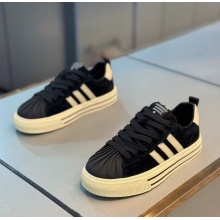 男鞋冬季小众设计复古板鞋青少年休闲运动防滑耐磨百搭潮鞋