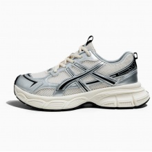 厚底隐形内增高10cm男鞋高级感秋季透气运动休闲爆款潮牌运动鞋